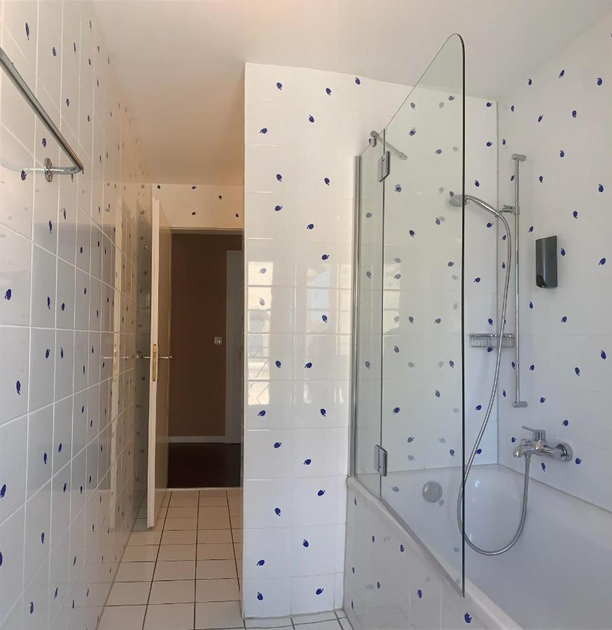 Swiss Hotel La Couronne アヴァンシュ エクステリア 写真
